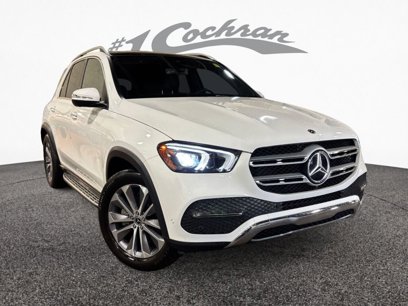 Certified 2023 Mercedes-Benz GLE 350 4MATIC