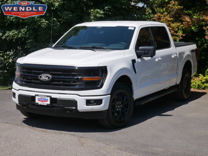 Used 2024 Ford F150 XLT