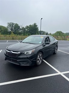 Used 2020 Subaru Legacy Premium