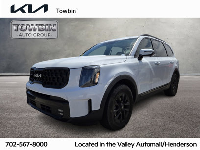 Certified 2024 Kia Telluride SX Prestige X-Pro