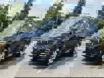 Used 2022 BMW X5 xDrive45e w/ Parking Assistance Package