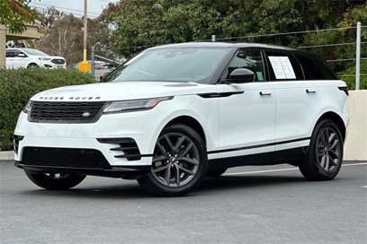 Certified 2024 Land Rover Range Rover Velar Dynamic SE