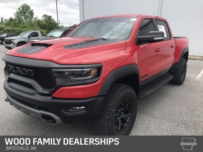 Used 2022 RAM 1500 TRX w/ TRX Level 2 Equipment Group