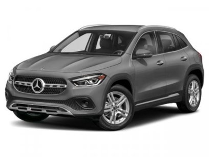 Certified 2023 Mercedes-Benz GLA 250 4MATIC