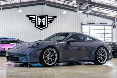 Used 2022 Porsche 911 GT3 Touring