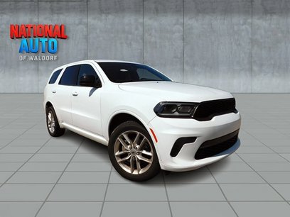 Used 2023 Dodge Durango GT