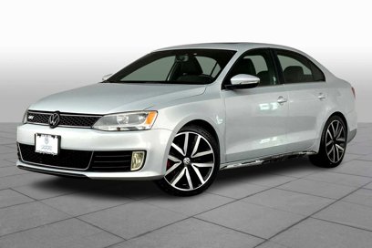 Used 2012 Volkswagen Jetta GLI