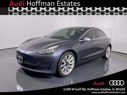 Used 2019 Tesla Model 3 Long Range