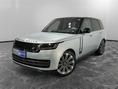 Used 2023 Land Rover Range Rover Autobiography