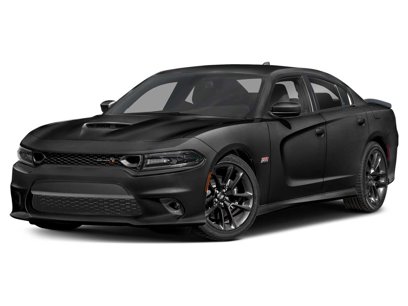 Used 2020 Dodge Charger Scat Pack w/ Plus Group