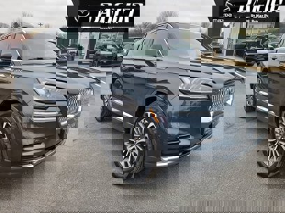 Used 2023 Lincoln Aviator Reserve