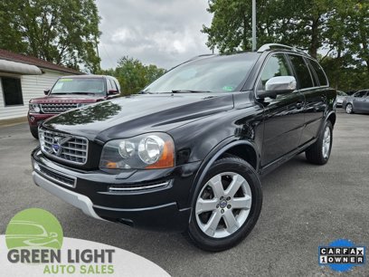 Used 2013 Volvo XC90 3.2