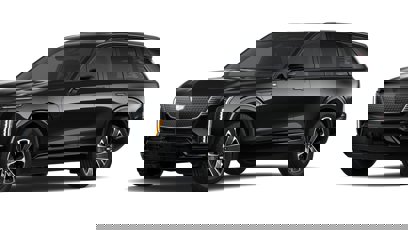 New 2026 Cadillac Vistiq Sport