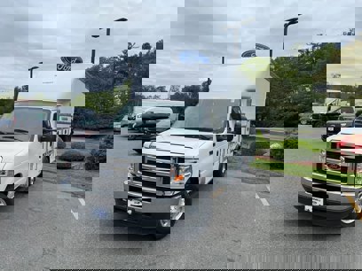 New 2025 Ford E-350 and Econoline 350 Super Duty w/ Power Equipment Group