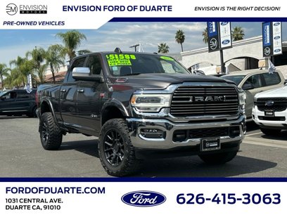 Used 2022 RAM 2500 Laramie