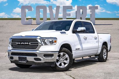 Used 2023 RAM 1500 Laramie