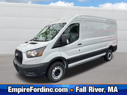 New 2025 Ford Transit 350 148 Medium Roof