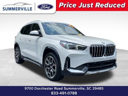 Used 2023 BMW X1 xDrive28i w/ Premium Package