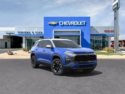 New 2026 Chevrolet Equinox ACTIV w/ Convenience Package III