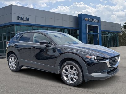 Used 2021 MAZDA CX-30 FWD 2.5 S w/ Select Package
