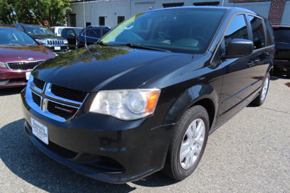 Used 2014 Dodge Grand Caravan SE w/ Quick Order Package 29E SE