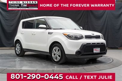 Used 2015 Kia Soul
