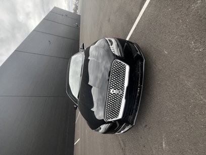 Used 2018 Lincoln MKZ Reserve