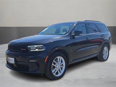Used 2023 Dodge Durango GT