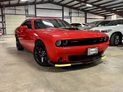 Used 2022 Dodge Challenger R/T w/ Plus Package