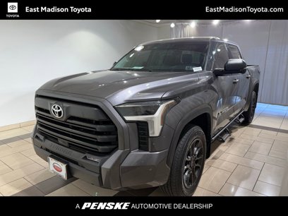 Used 2022 Toyota Tundra SR5