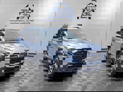 New 2025 Subaru Outback Premium