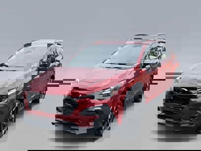 Certified 2024 Subaru Crosstrek 2.5i Limited w/ Crosstrek Mirror Package