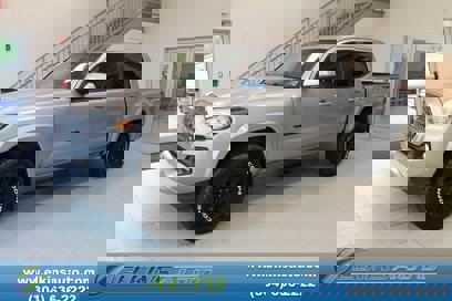 Used 2019 Toyota Tacoma TRD Sport