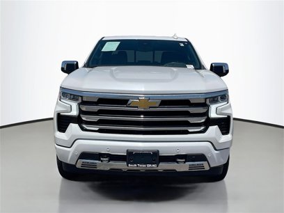 Used 2023 Chevrolet Silverado 1500 High Country w/ Technology Package