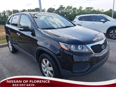 Used 2011 Kia Sorento LX