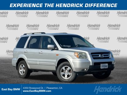 Used 2006 Honda Pilot EX