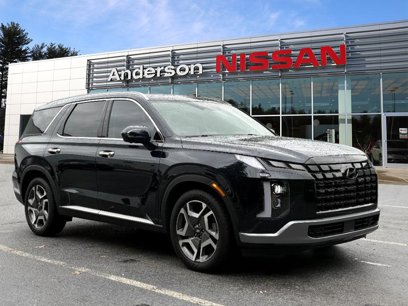 Used 2024 Hyundai Palisade SEL w/ Premium Package