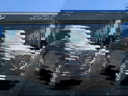 New 2024 Genesis GV80 2.5T