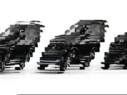New 2025 Honda Pilot Touring