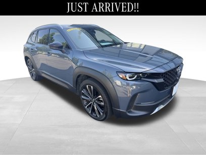 Used 2024 MAZDA CX-50 2.5 Turbo w/ Premium Plus Pkg