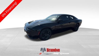 New 2025 Dodge Charger R/T w/ Quick Order Package 25M R/T