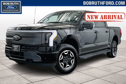 Used 2023 Ford F150 Lightning XLT