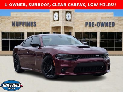 Used 2023 Dodge Charger Scat Pack w/ Daytona Edition Group