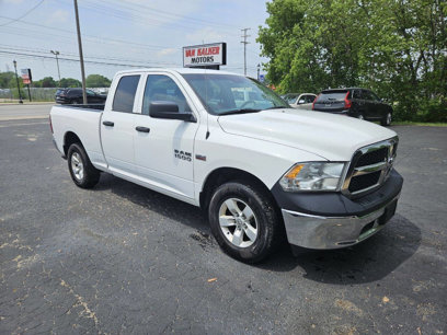 Used 2018 RAM 1500 Tradesman