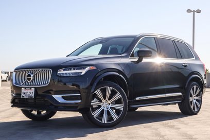 Used 2024 Volvo XC90 T8 Ultimate