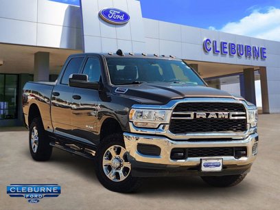 Used 2021 RAM 2500 Tradesman
