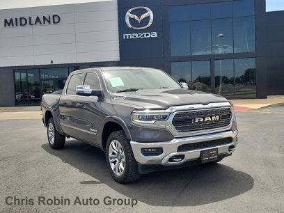 Used 2024 RAM 1500 Limited