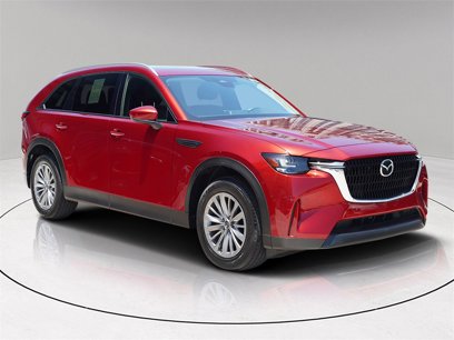 Used 2024 MAZDA CX-90 3.3 Turbo w/ Preferred Package