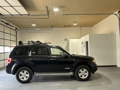 Used 2008 Ford Escape 2WD Hybrid