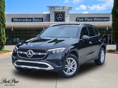 Certified 2025 Mercedes-Benz GLC 300 4MATIC